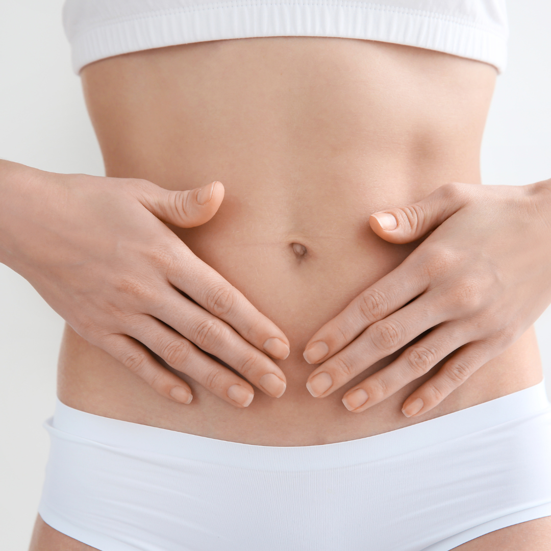 Traitement ventre Alma Accent Prime